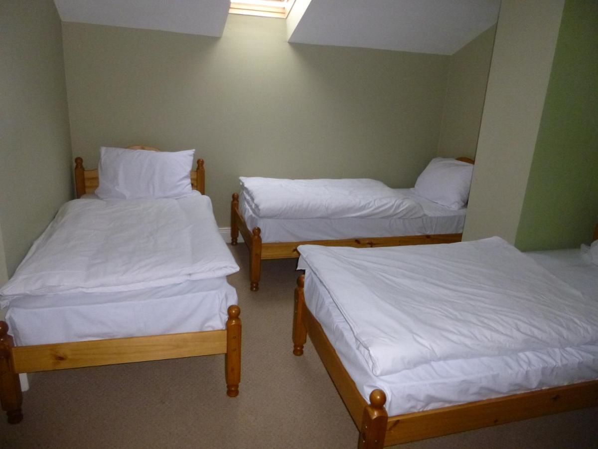 Мини-отель Parliament Inn Килкенни-14