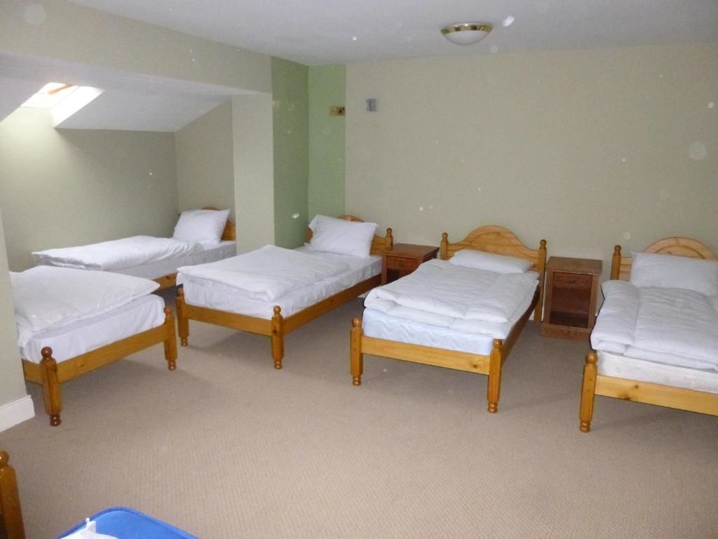 Мини-отель Parliament Inn Килкенни