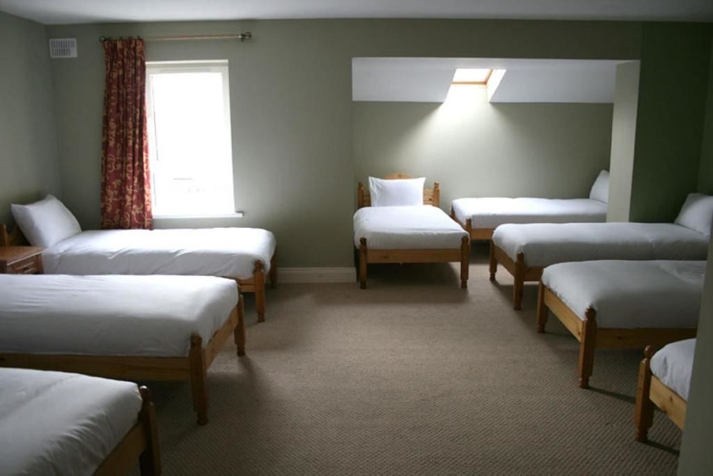 Мини-отель Parliament Inn Килкенни