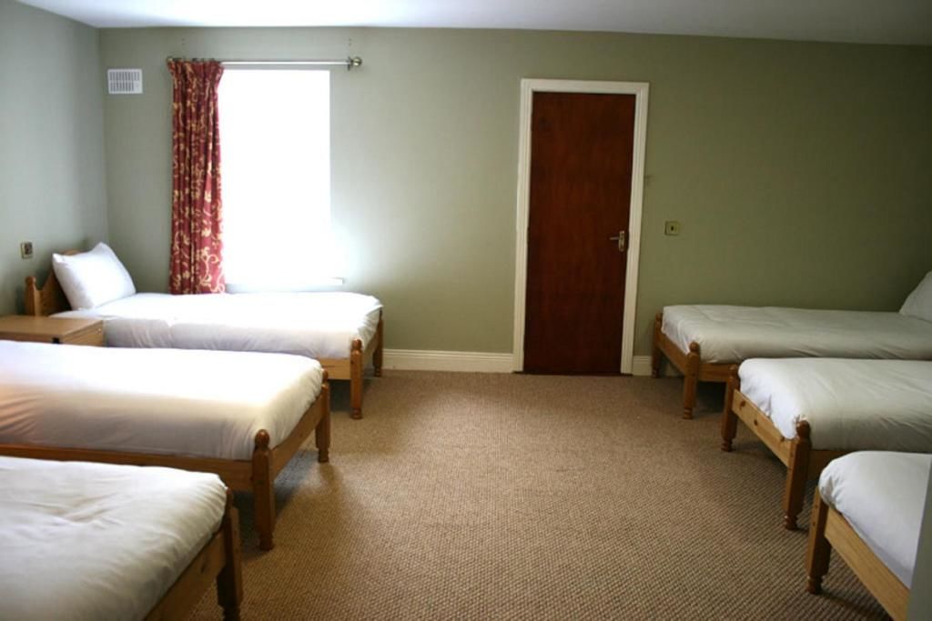 Мини-отель Parliament Inn Килкенни