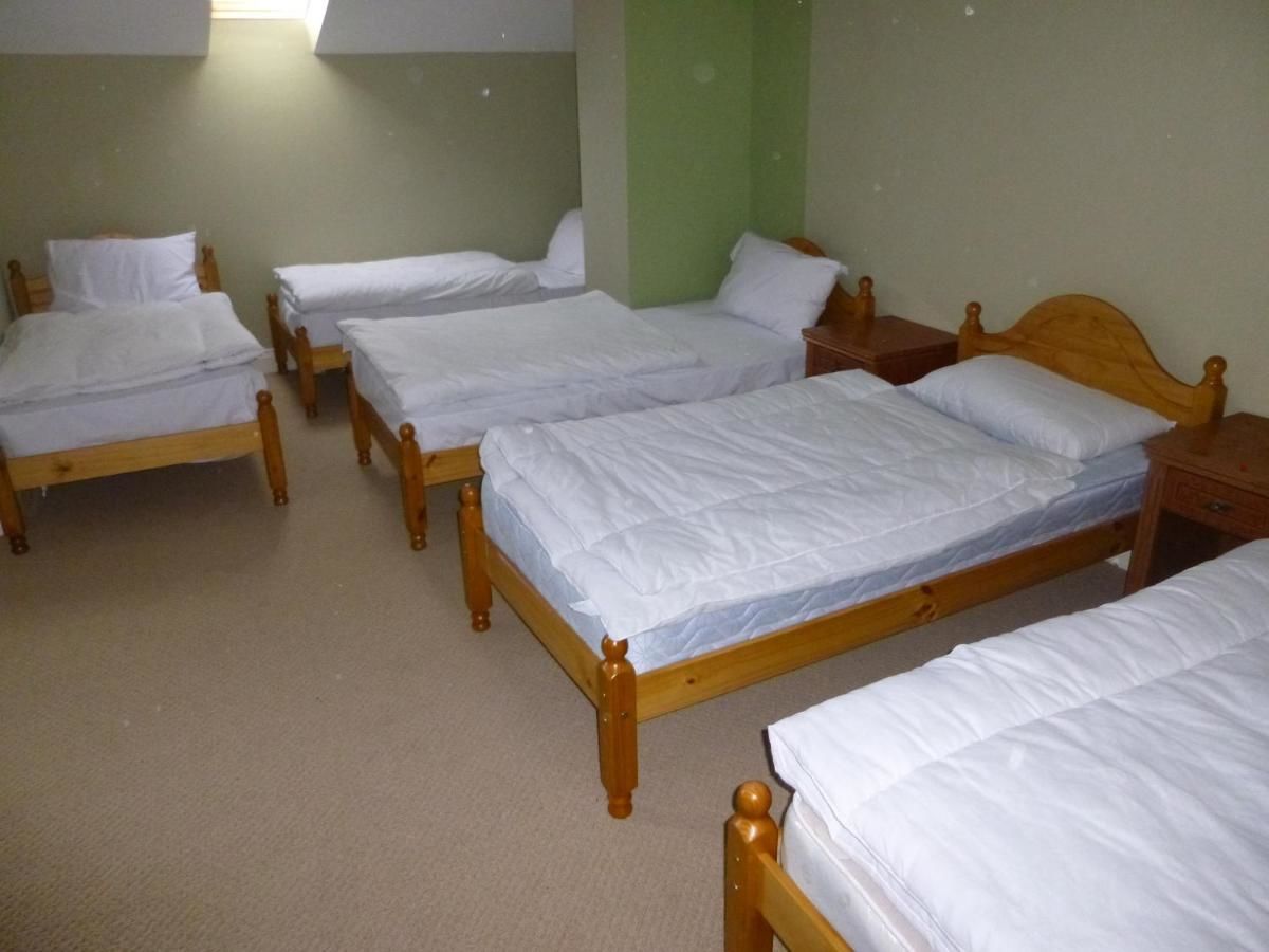 Мини-отель Parliament Inn Килкенни