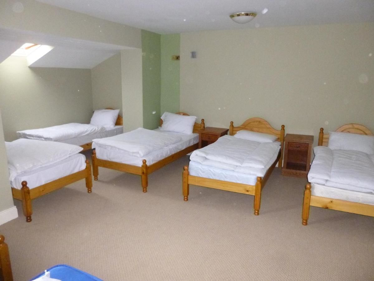 Мини-отель Parliament Inn Килкенни