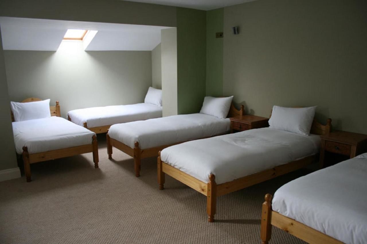 Мини-отель Parliament Inn Килкенни