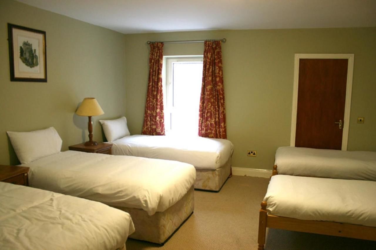 Мини-отель Parliament Inn Килкенни