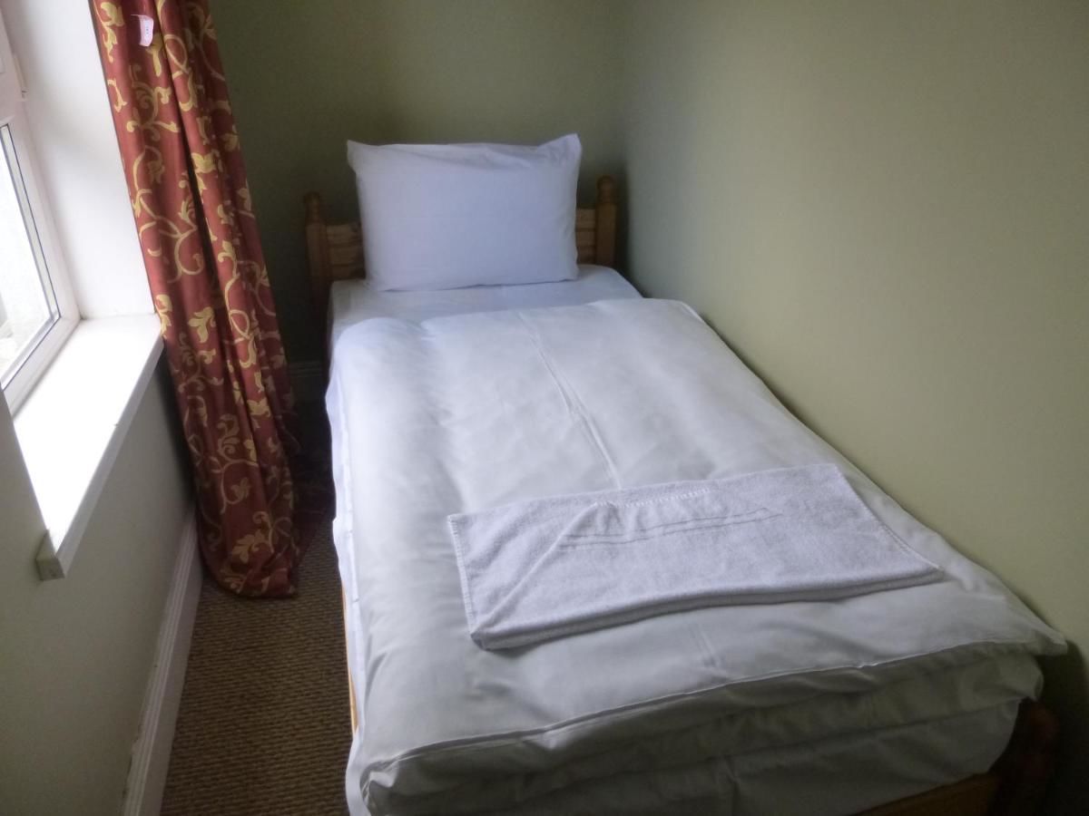 Мини-отель Parliament Inn Килкенни