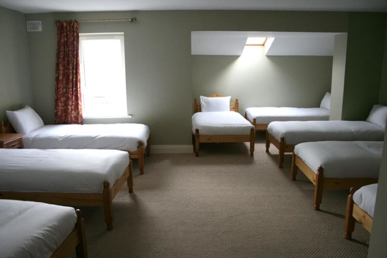 Мини-отель Parliament Inn Килкенни